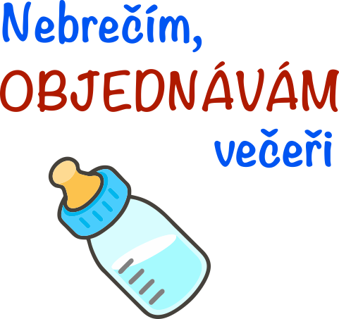 623 Nebrečím, objednávám